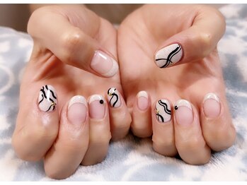 持ち込みデザイン