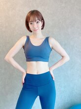 フィジック(Phygic)&nbsp;菅長 愛子