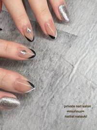 フレンチデザイン