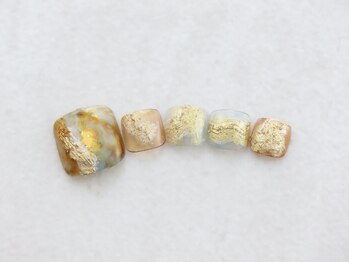 アンネ 表参道(ANNE)/【Foot】定額《B》