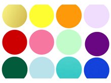 モード 六甲道(Mode)/カラーマツエク　種類