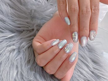 ニナズネイル(Nina's Nail)/マグ