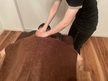 チェリー(Cherry)/本格全身つぼ