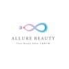 アリュールビューティー 下高井戸店(ALLURE BEAUTY)のお店ロゴ