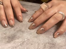 ウルオイネイル(uruoi nail)/