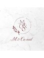 エム アンド コー ネイル(M&Co nail)/M&Co オーナーネイルアーティストみぃこ　