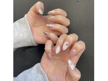 ネイルルームワンサード(Nail Room One Third)