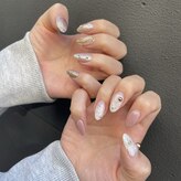 ネイルルームワンサード(Nail Room One Third)