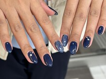 ウリネイル(uri nail)/シンプルネイル