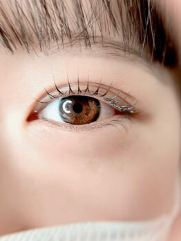 ミー 円山店(me)/ラッシュリフト　札幌/円山