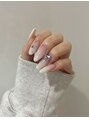 トゥルーネイル アンド アイ 六本木店(TRU NAIL & EYE)&nbsp;長さだしお任せください☆