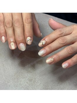 ラティアム 亀山店(LaTiam)/nail