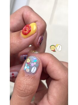 アトリエ ポノ(atelier pono)/