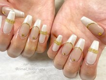 ジルネイル 津田沼店(Zir nail)/