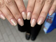 サロンド フィーカ(salon de fika)/【Rio4】