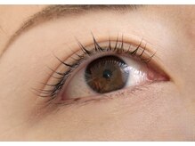 シマー(shimmer)/Cカールまつげパーマ