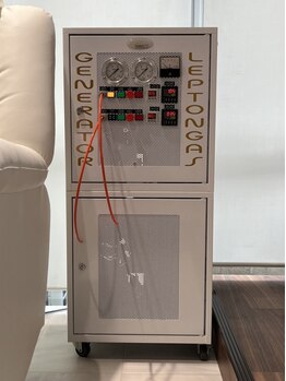 ヒール(heal)の写真/個々の不調を改善へ♪むくみの改善、血流促進はもちろん、辛い肩こりや自律神経の乱れ、睡眠の質も改善◎