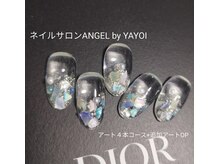 エンジェル 葛飾(ANGEL)/YAYOI指名