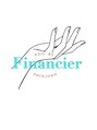 フィナンシェ(Financier)/Nail by Financier【新宿駅徒歩5分】