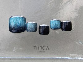 《FOOT》定額design