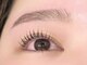 ドクターアリィ 岐南店(Dr.ALII)の写真/【まつ毛パーマ×ハリウッドブロウの同時施術可能】人気メニューの組み合わせでお得にキレイを手に入れて♪