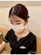 ジュノ メディカルエステティックサロン 栄店 Hoshihara Ikumi