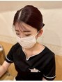 ジュノ メディカルエステティックサロン 栄店 Hoshihara Ikumi