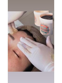 リセット エム(Reset..m)/