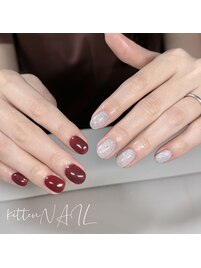 ワンカラー（2色まで）