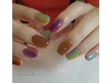 グレイス ネイル(Grace nail)/