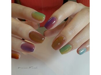 グレイス ネイル(Grace nail)/