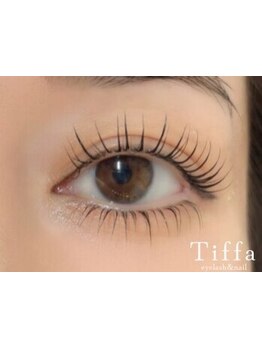 キープ力が自慢のサロン