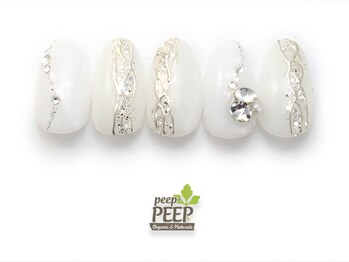 ピッピ 白金台店(peep PEEP)/24年12月マンスリープラチナ-1