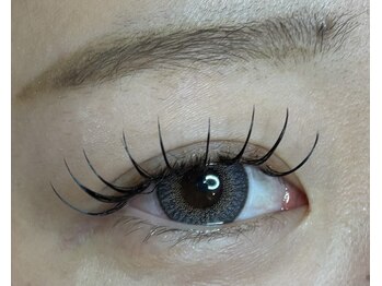 ナナ 福岡(NANA)/エクステ140本