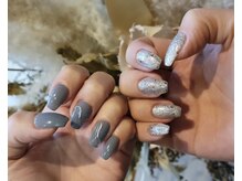 パーミル アイ アンド ネイル クマモト(permille ‰ eye&nail Kumamoto)/70分やり放題¥7980