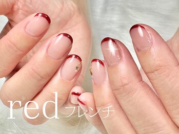 ネイルサロン クランベリー(Cranberry)/