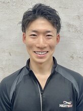 スイッチボディ(SWITCH BODY) 佐々木 隼人