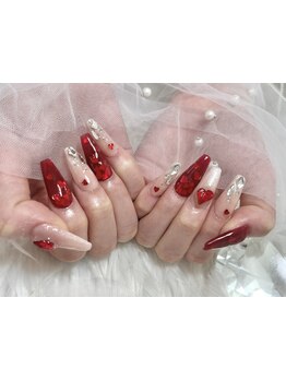 スカルプが得意なサロン