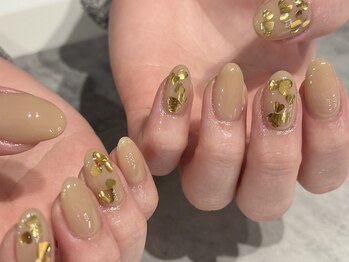 イコイ(ikoi)/【Instagram】@k__ikoi