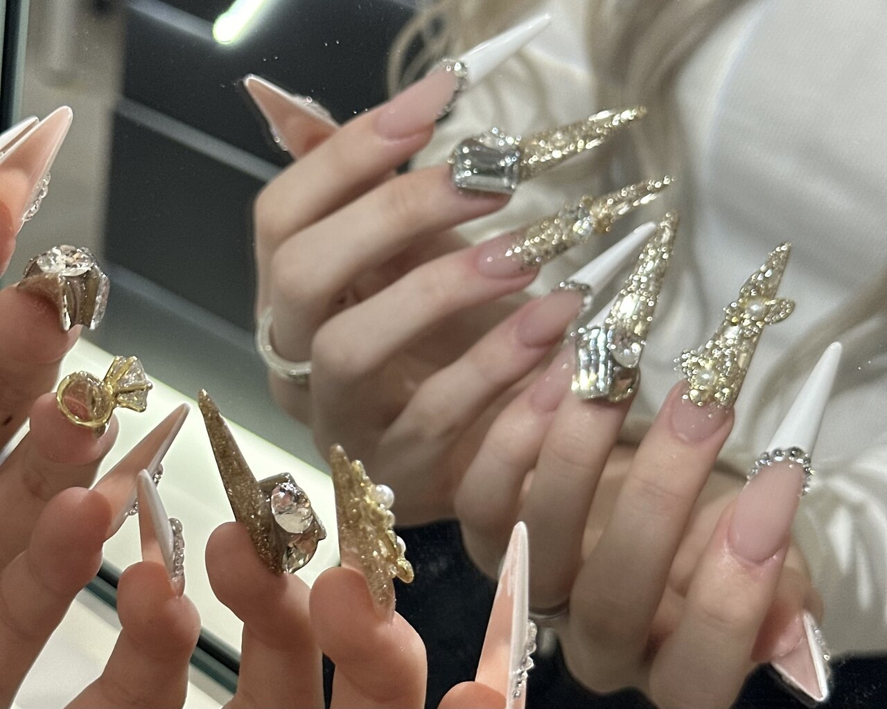 ネイルフォーカス(NAIL FOCUS)｜ホットペッパービューティー
