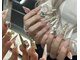 ネイルフォーカス(NAIL FOCUS)の写真