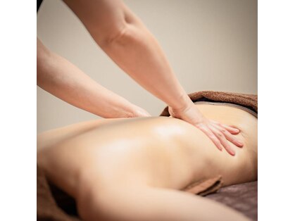 カリス(Charis)の写真