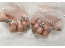 ガーデンネイル(Garden Nail)/お客様ネイル