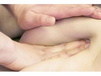 パトラ 三宮店の写真/40代から始める《若作り》じゃない本気の《若みえ》痩身♪リンパを流す！90分3,980円でときめく私へ☆