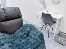 ルエン(LUEN)の雰囲気（席数が1つなのでゆっくりおくつろぎ頂けます♪）