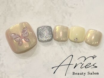 アリーズ 恵比寿店(Aries)/サンプル《恵比寿/ネイル》