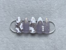 アンドネイルコロン(&Nail:)/定額★110min