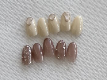 バイオ ナゴヤ(Bio nagoya)/フィルイン・パラジェル変更可