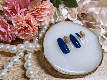 アメリ(ameri)/色替え無料☆クールネイル