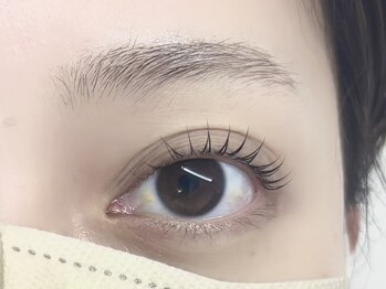 リノモア(LinoMoa)/高持続まつげパーマ